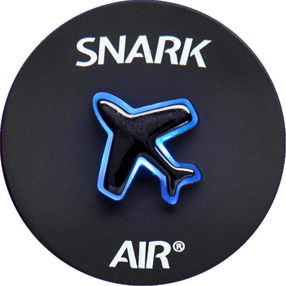 Snark Air Rechargeable Clip On Guitar Tuner Ukulele Bass Mandolin Banjo - Picture 2 of 9